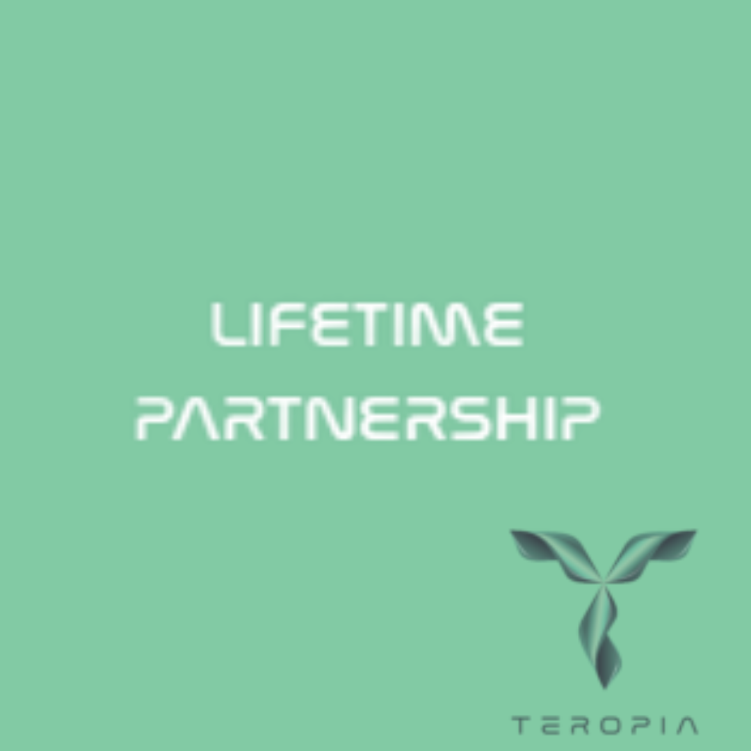 Lifetime partnership